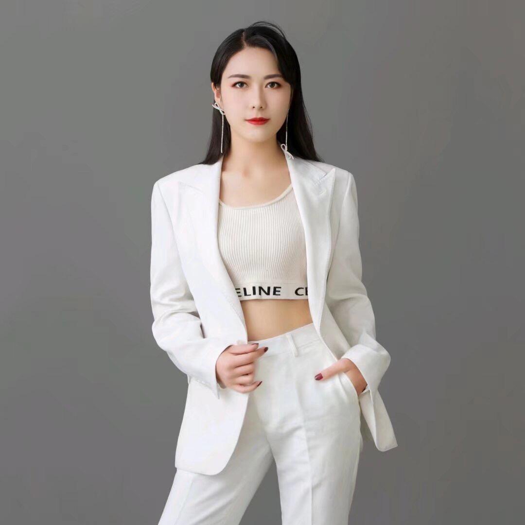 爱灵老师 姿涵美容
