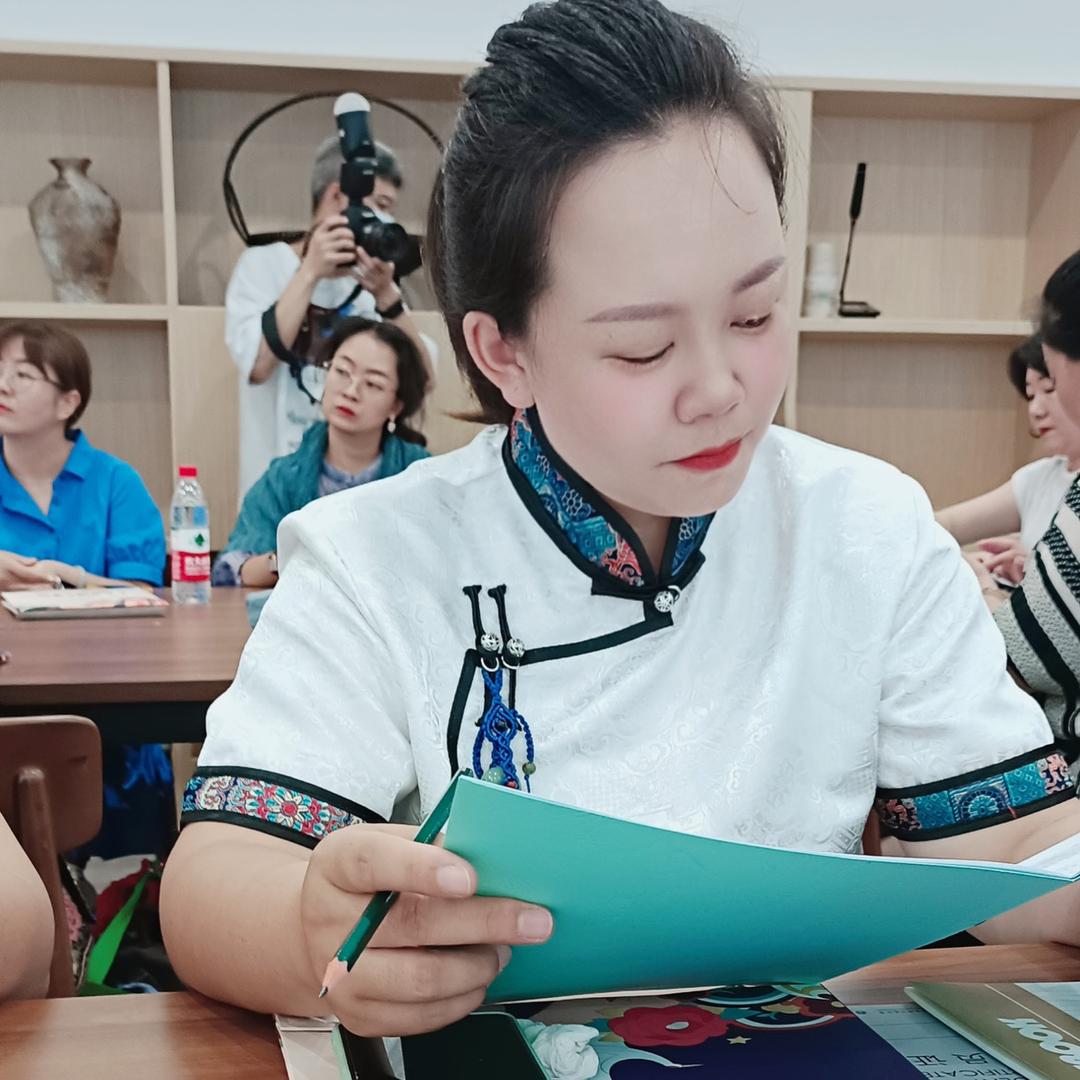 托克托县俏手娘手工艺专业合作社