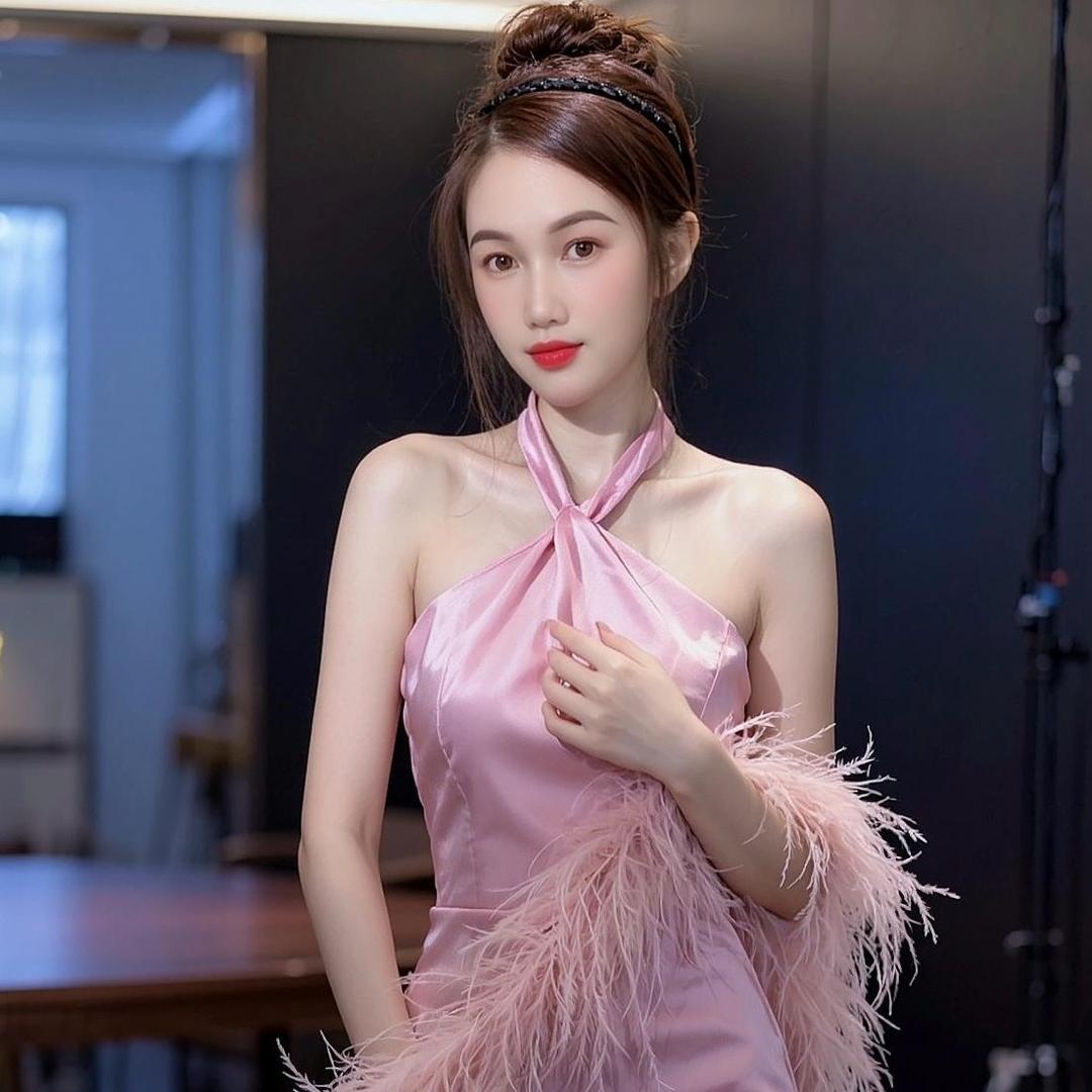 ᥫᦸᐝ小姐姐ঞ💕