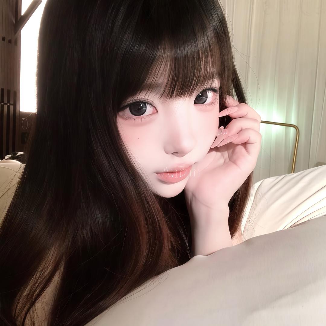 亚洲坏女人