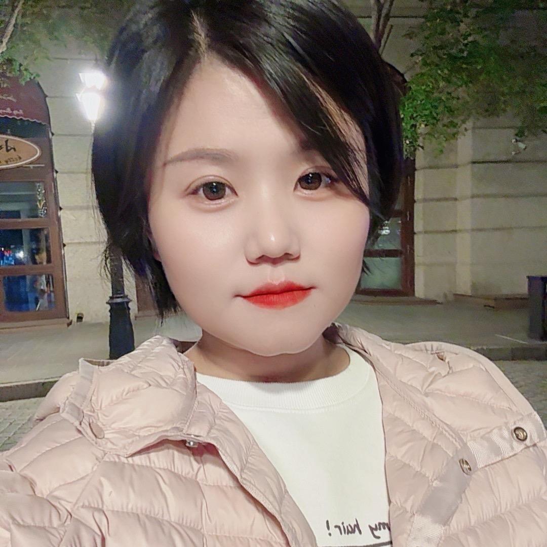 阳姐🌻