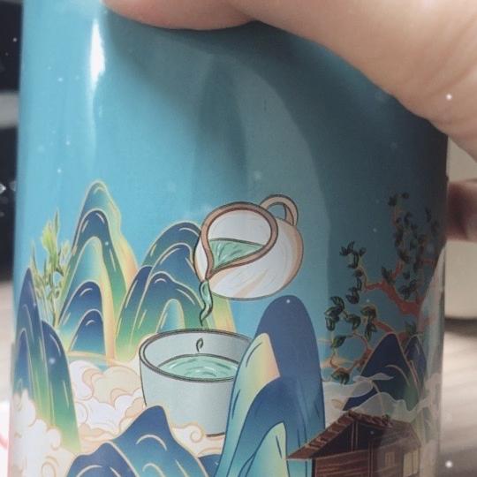 余老师聊