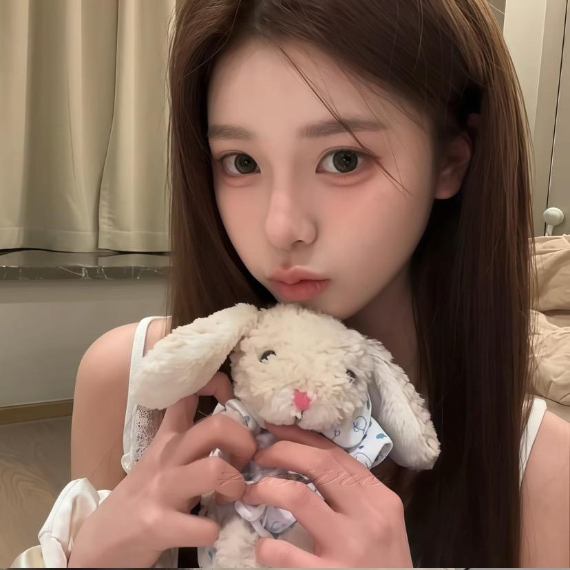 小白云、