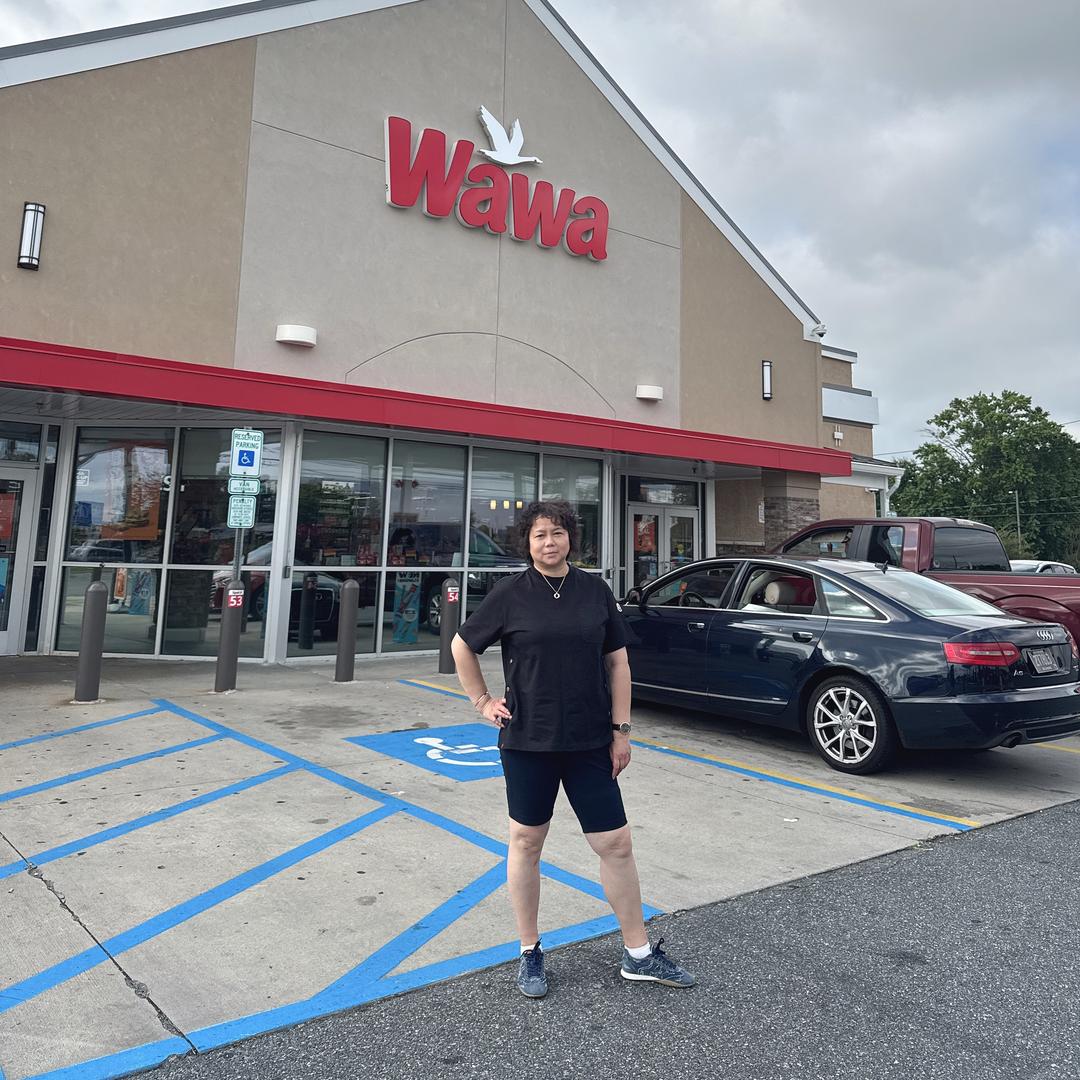 wawa 优选
