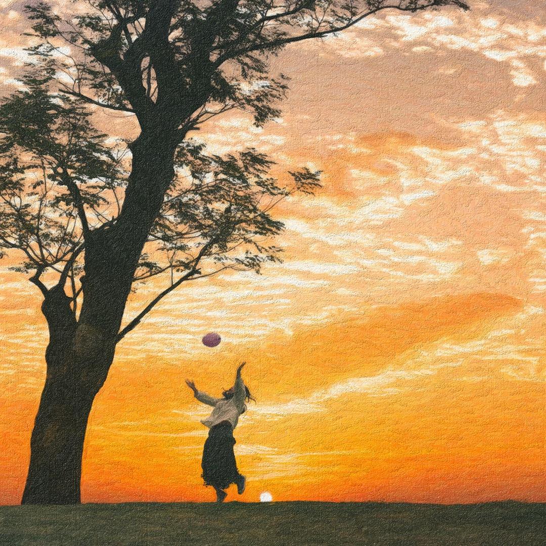 姜阿满