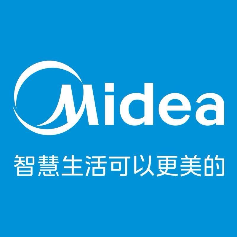 美的电器生活直播间