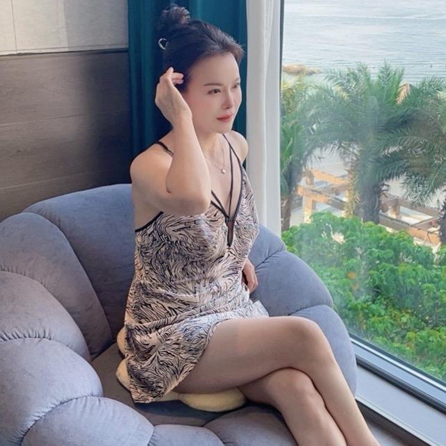 淡淡女人味