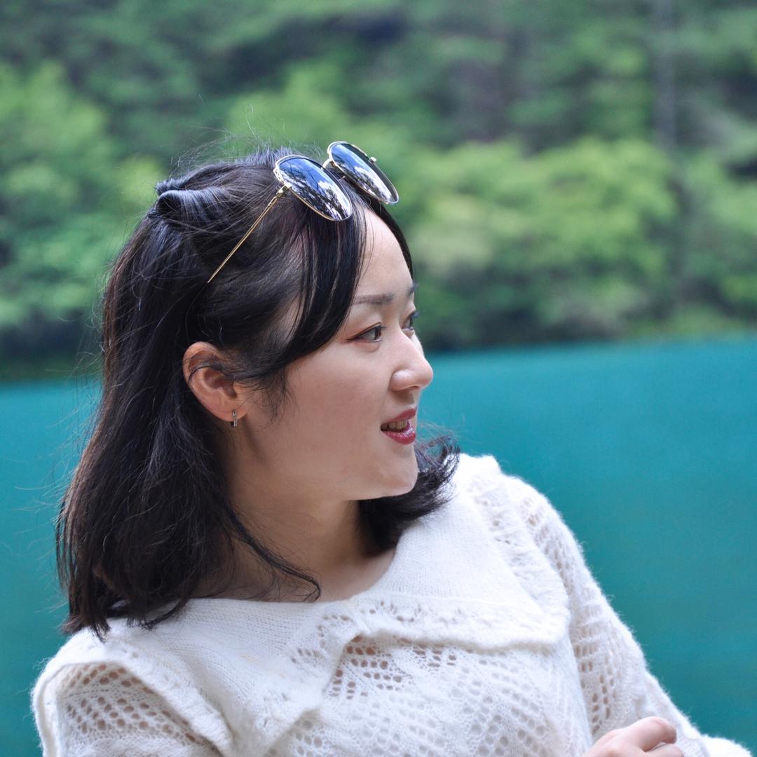 小嘴有个美好的馨愿