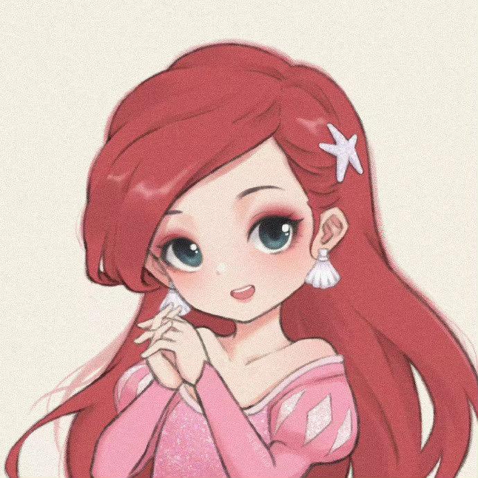 珂嘉Ariel