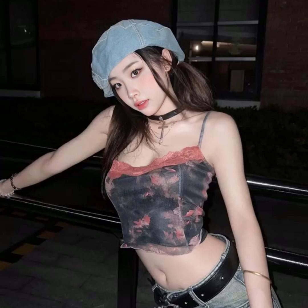 小小雨•