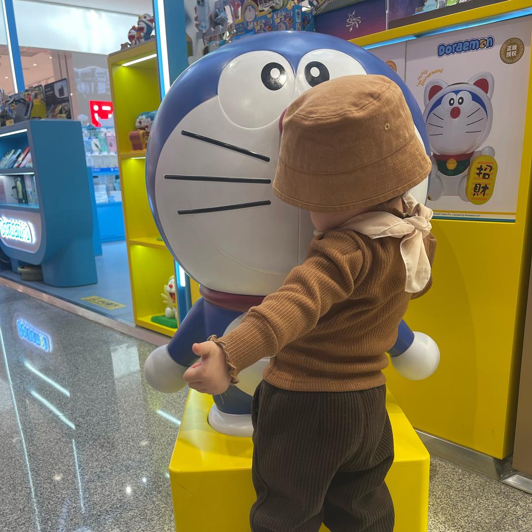 期待所有的美好