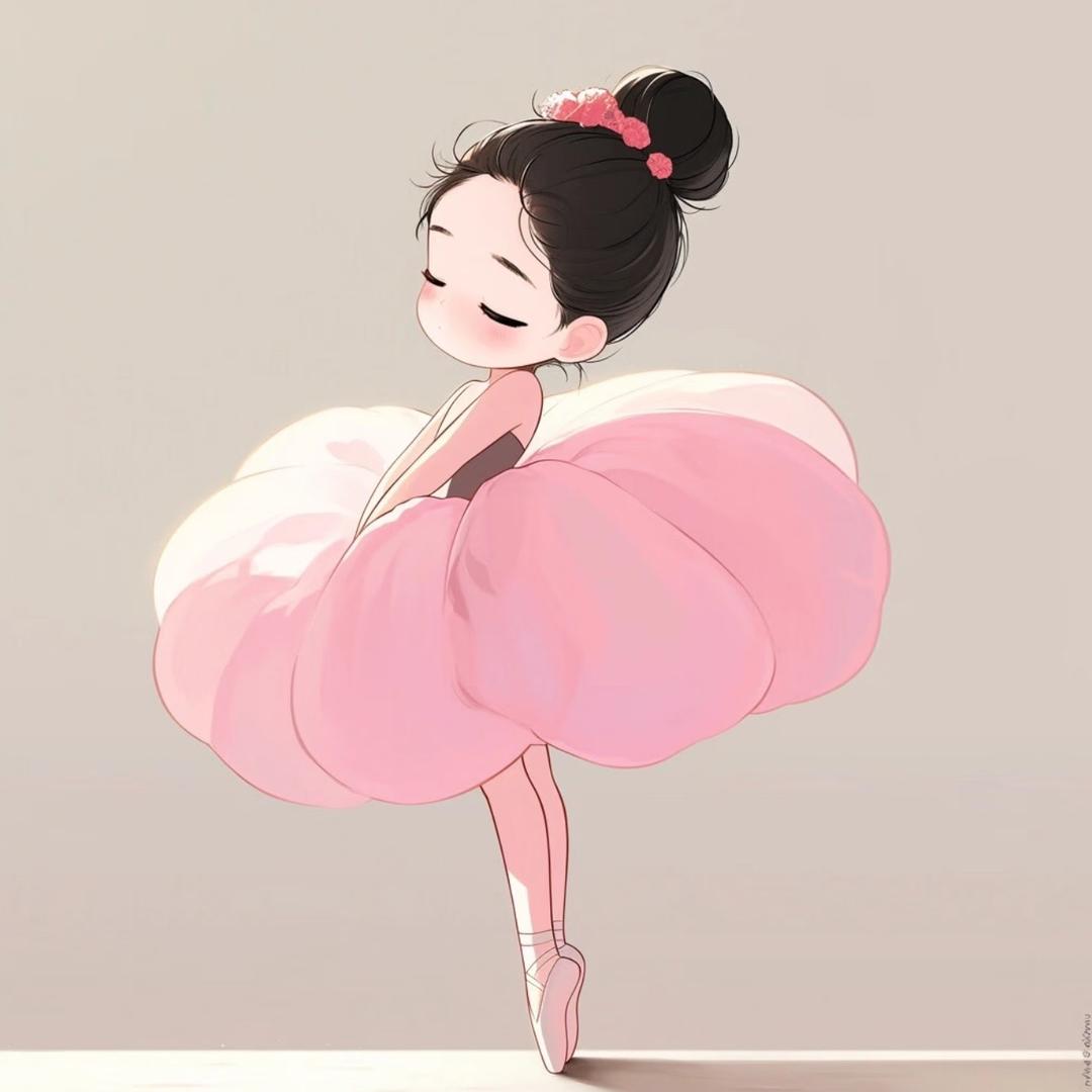 糖心芭蕾Lolita