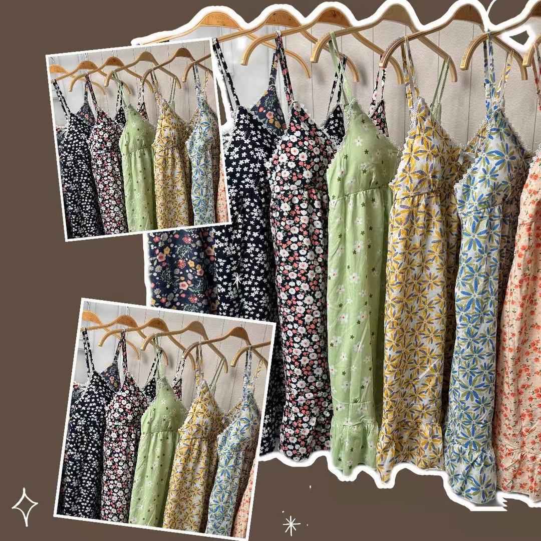 燕子时尚睡衣小店