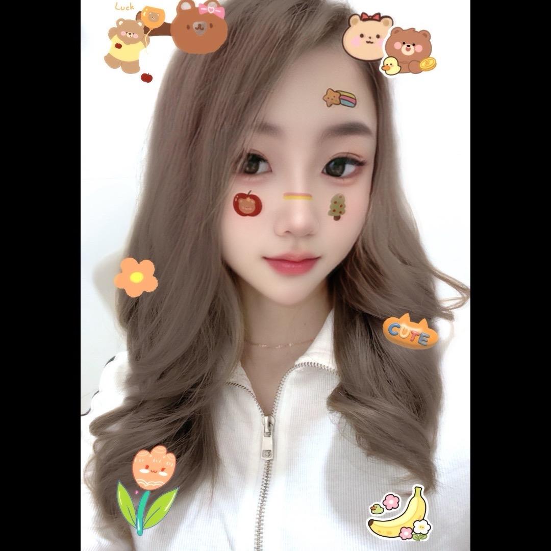 A专属小白兔_