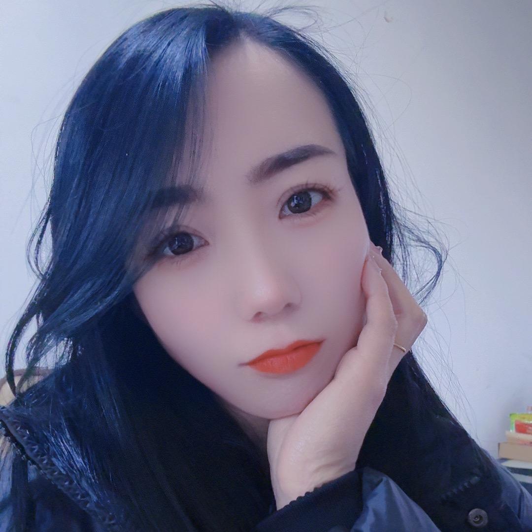 ☘️☘️蓝田 小玉