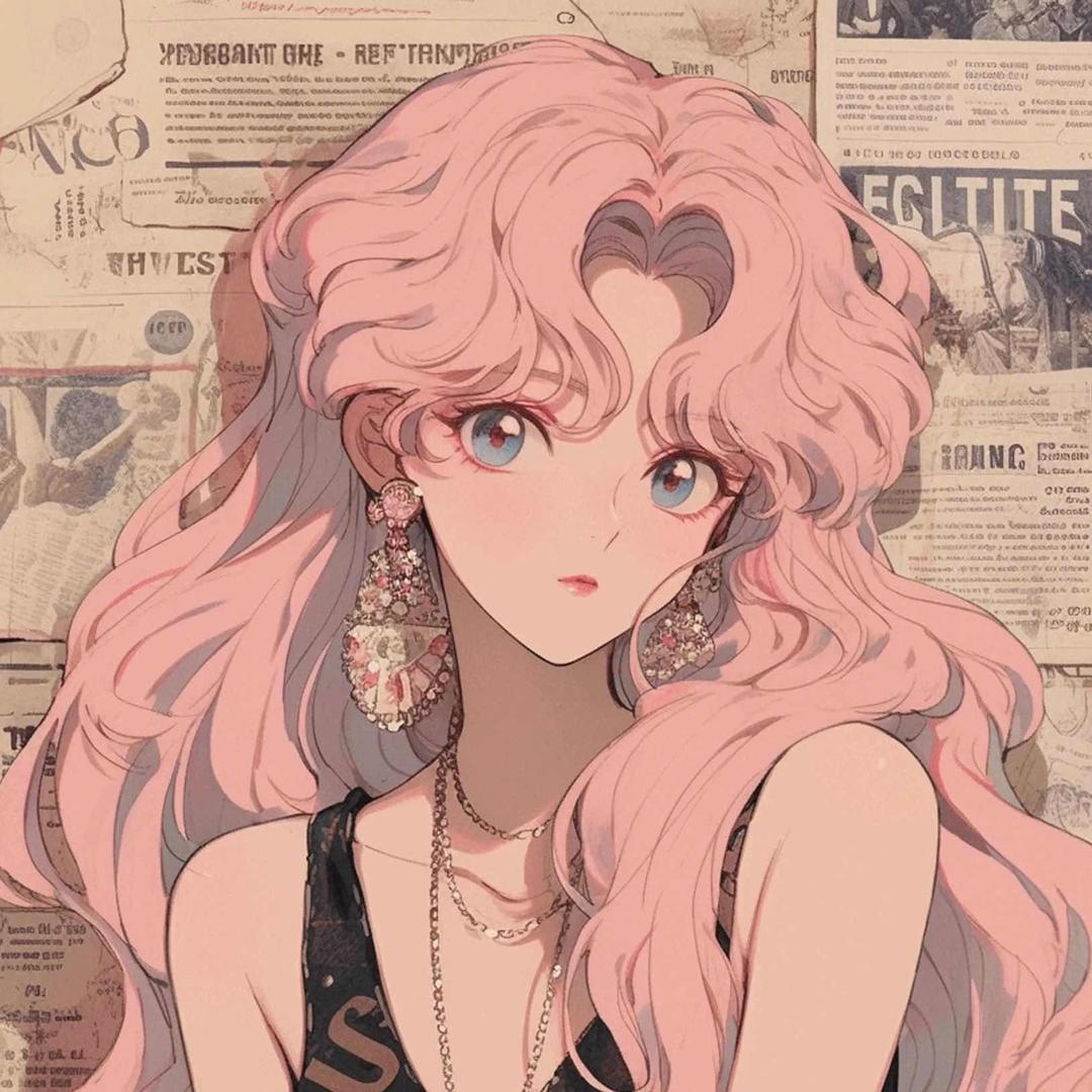 娑尼🌙