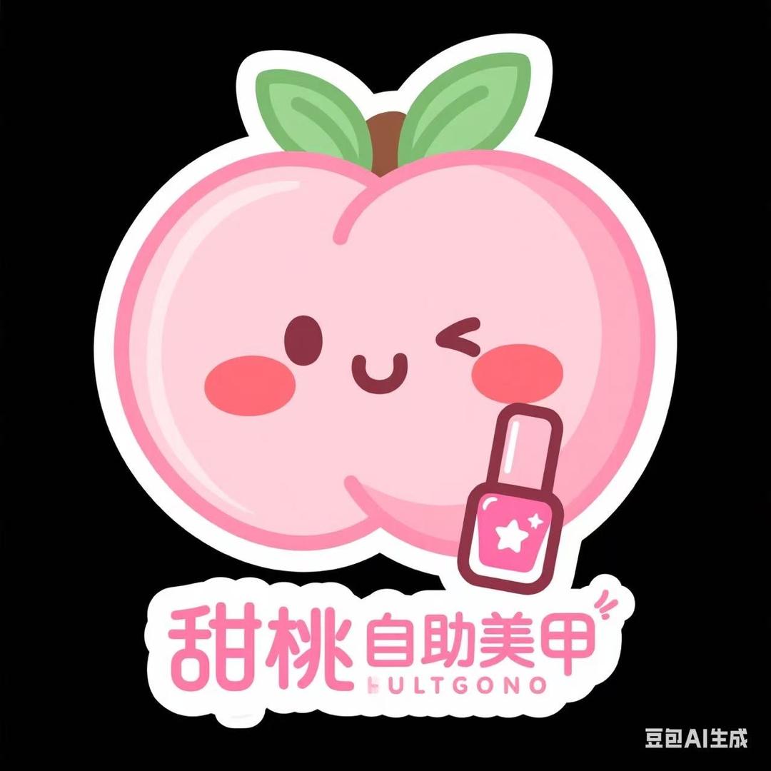 甜桃自助美甲(沈阳建筑大学店)