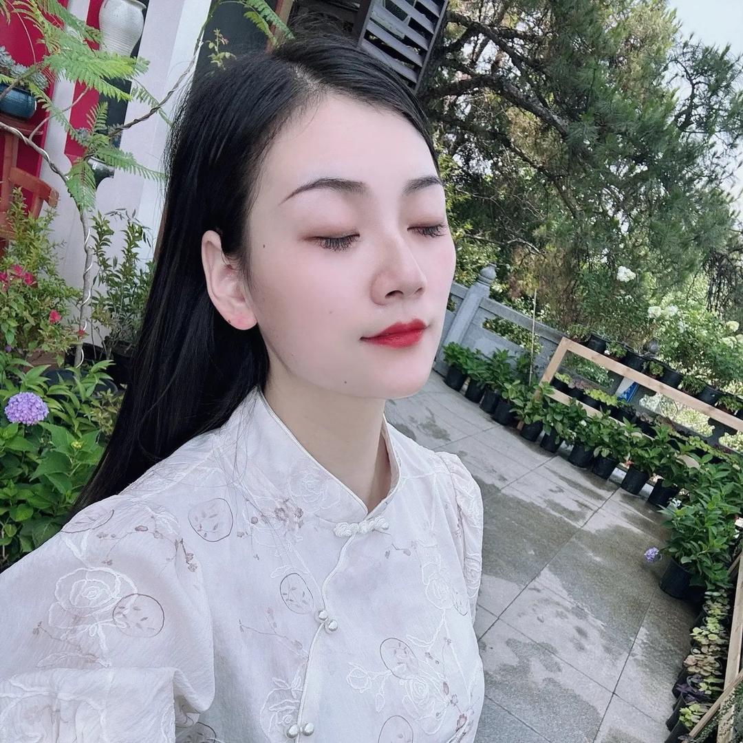 珍珍儿呀