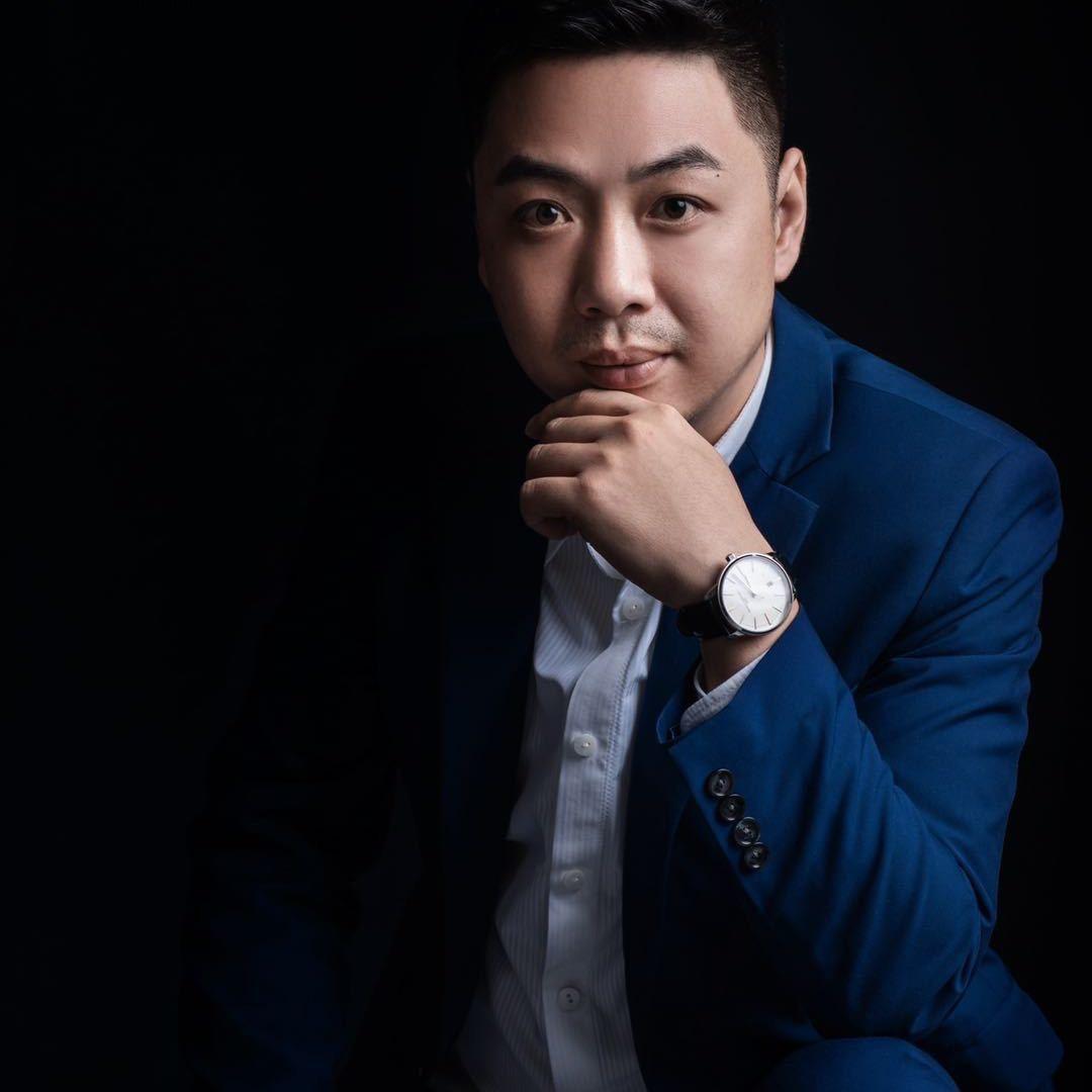 元哥创业说