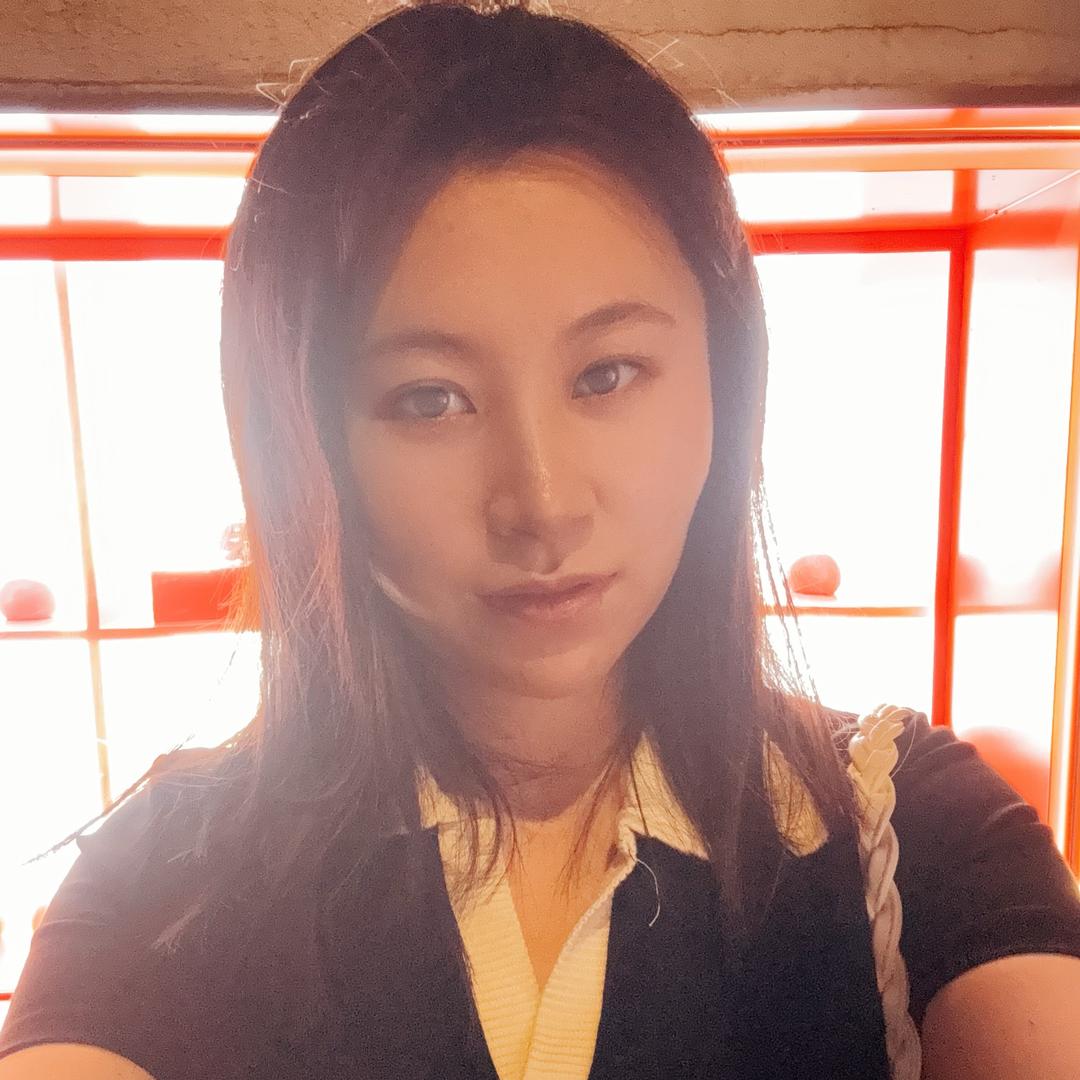 灿灿呐