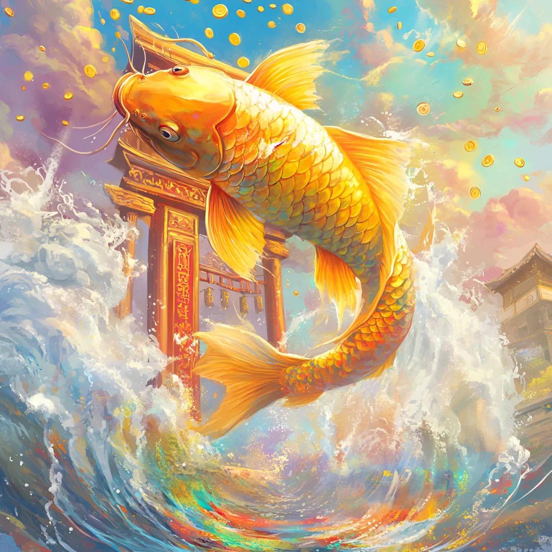 幸运星68