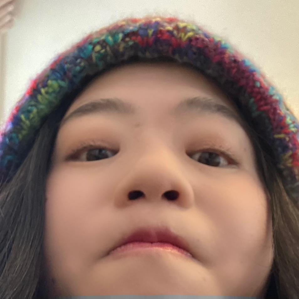 一只小锦李📷