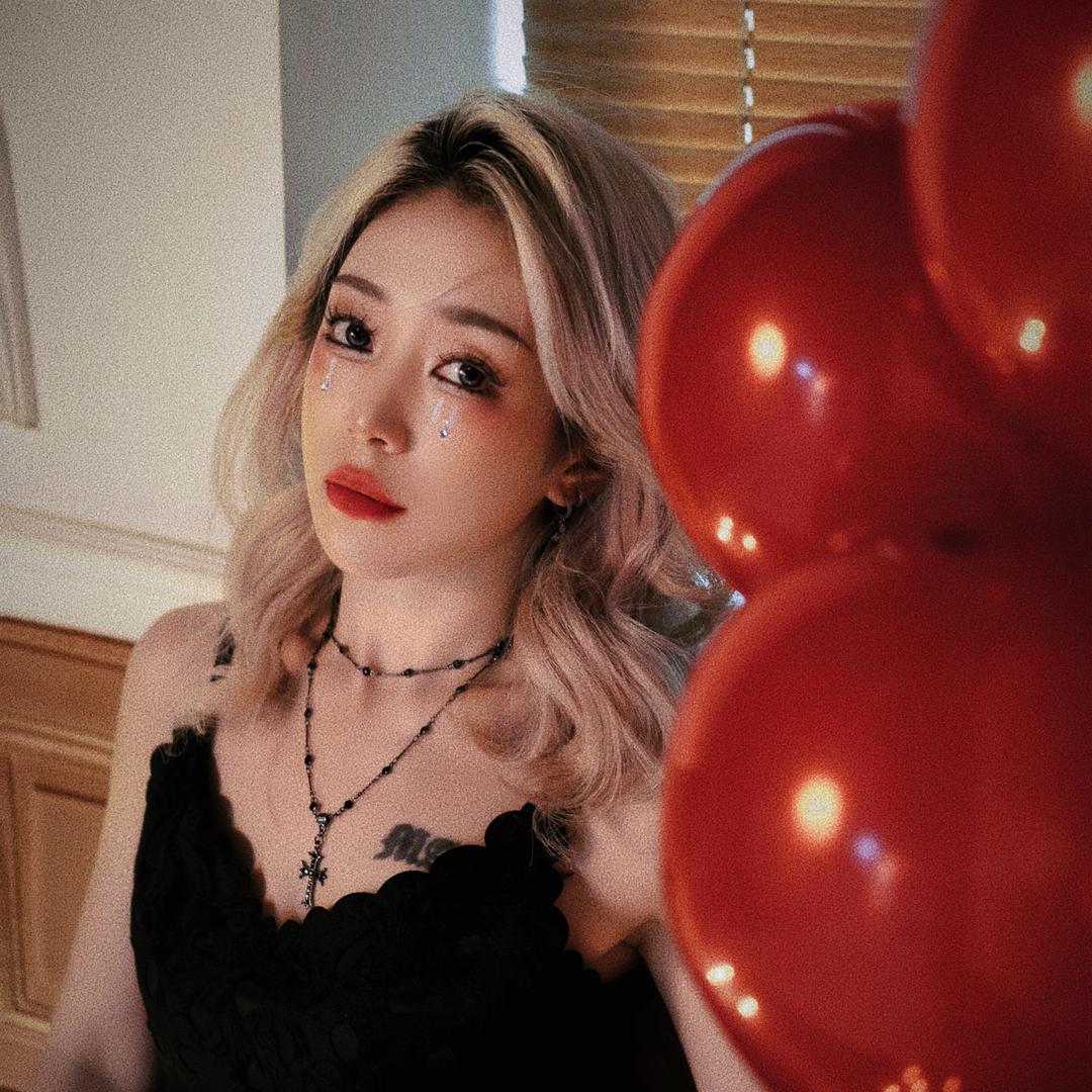 歌德HsingYee