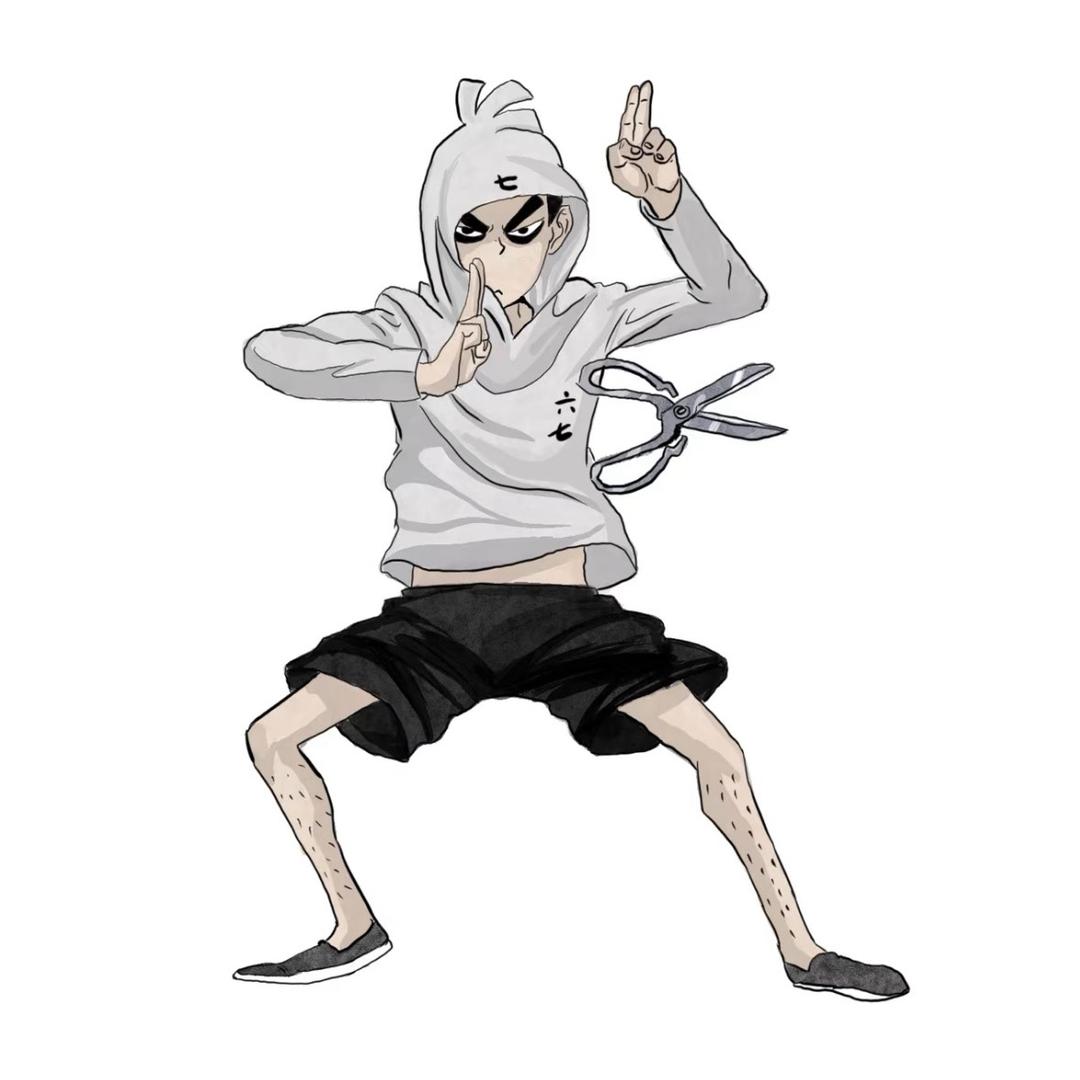 最强发型师（代剪）