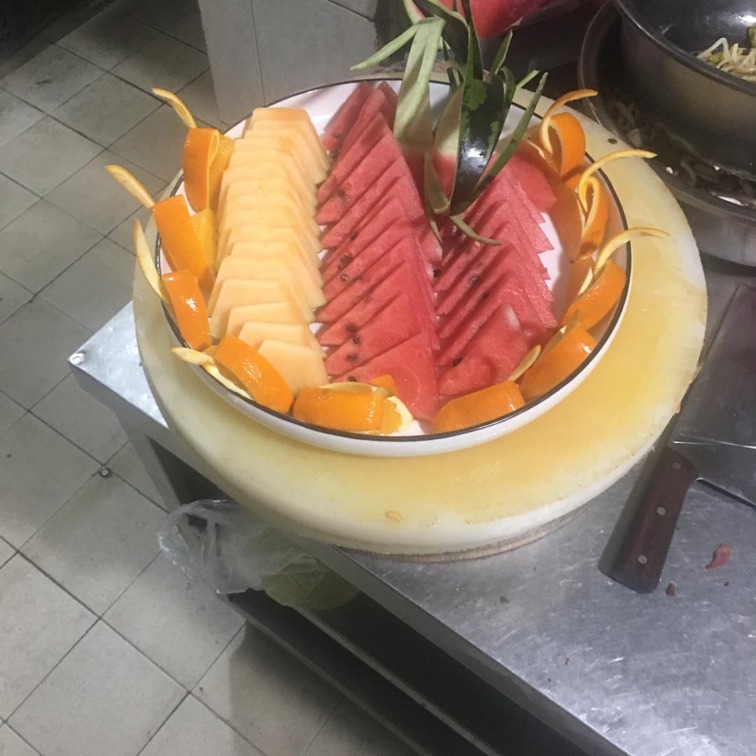 七级王楠红白喜事一条龙