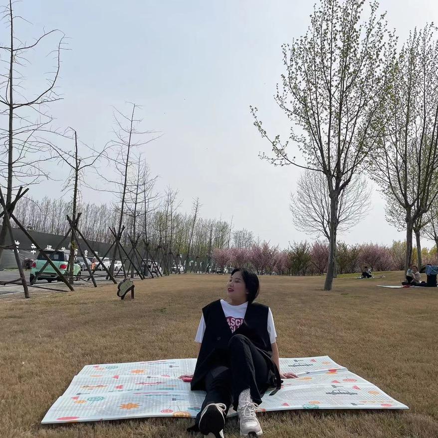 西平慧琪名品内衣（儿媳）刘静