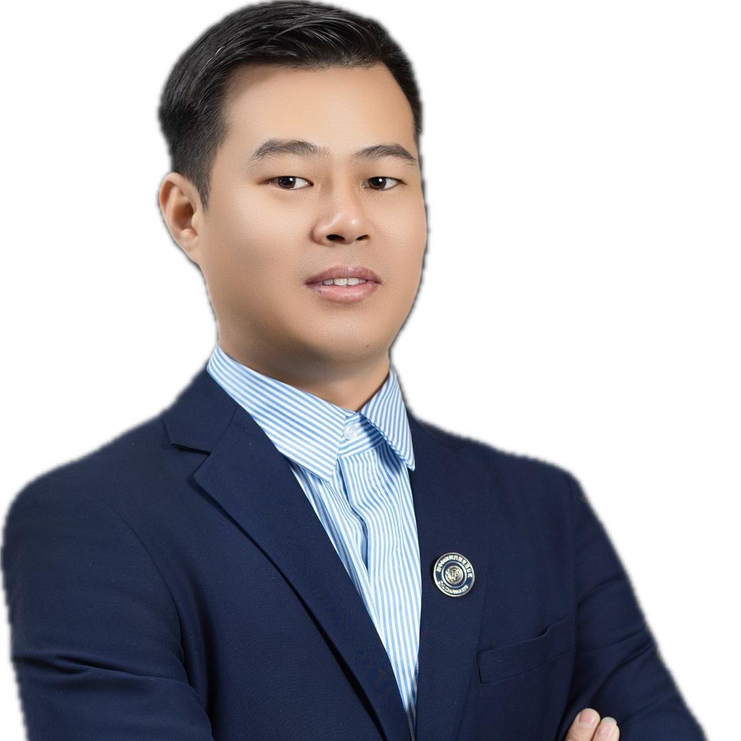 厨中厨餐饮·汪总