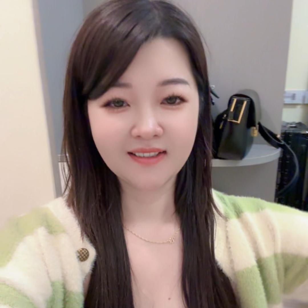 婷婷（客家妹）