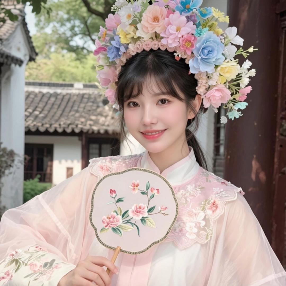 抹茶小丸子