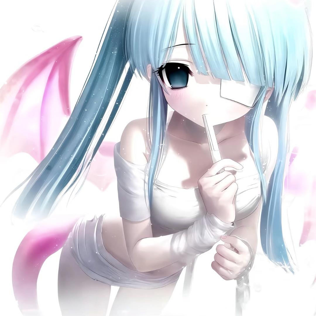 猫猫在偷看（接装版）