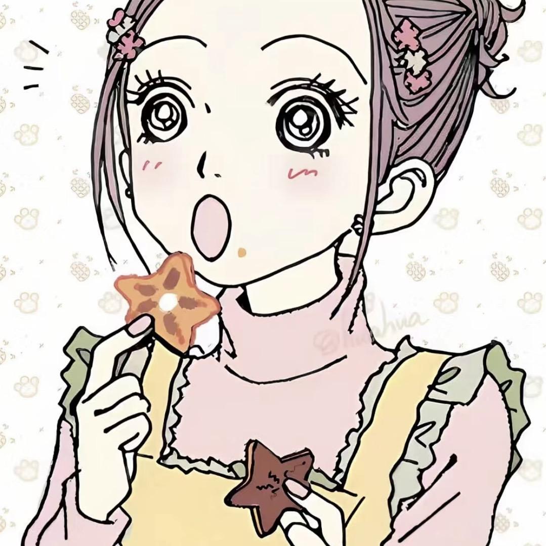 小美OvO