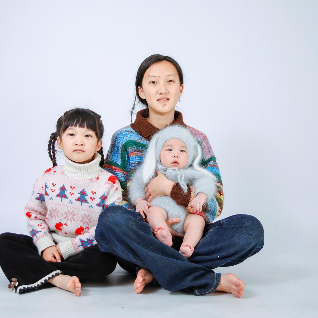 三豆宝妈👩‍👩‍👧‍👦