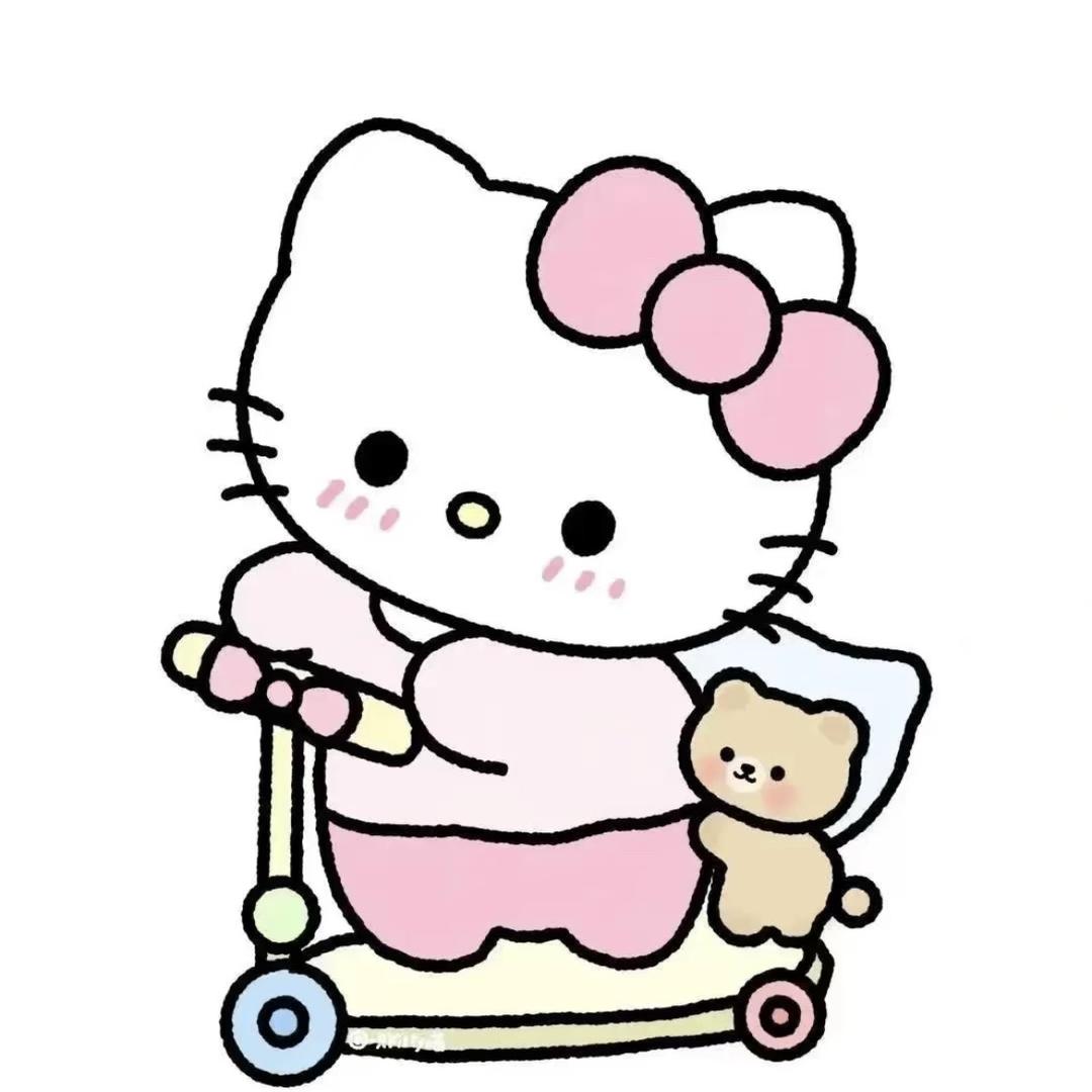 淋雨猫