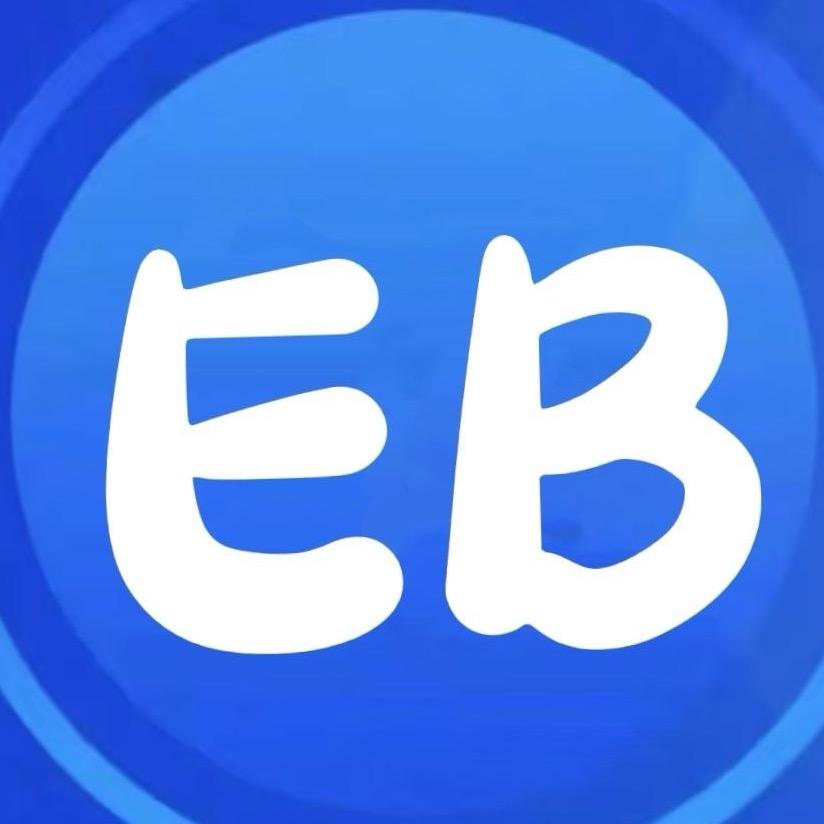 EBpay江哥