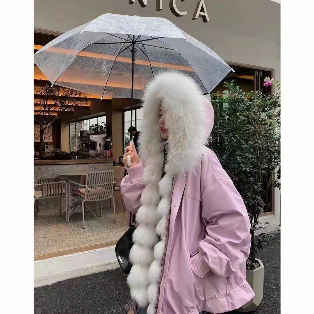 海宁TT皮草