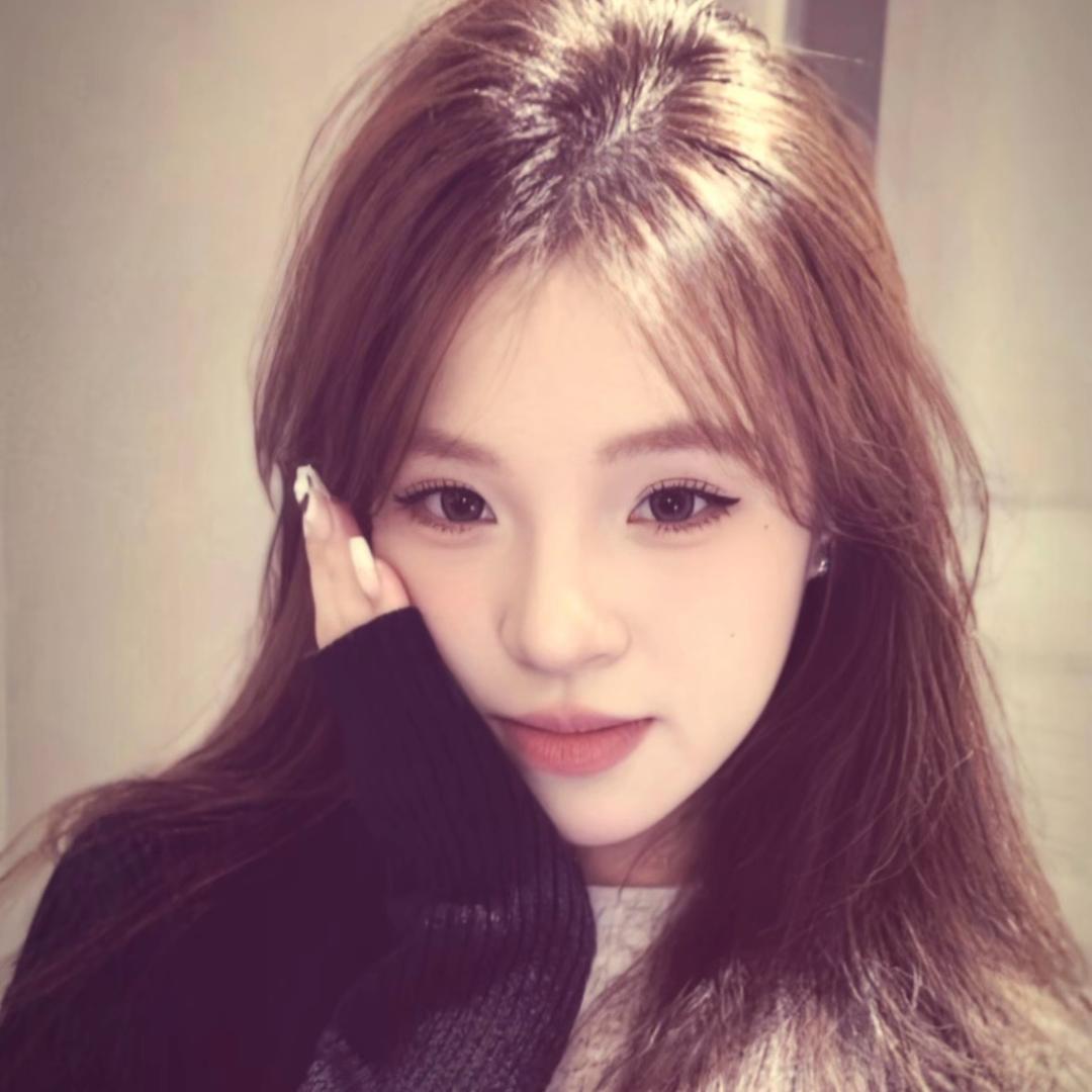 我每天都好幸福啊