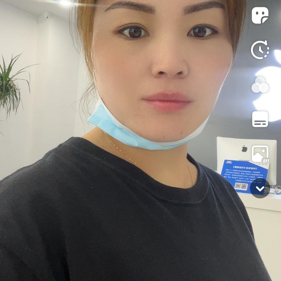 河南济源时代苹果梅子