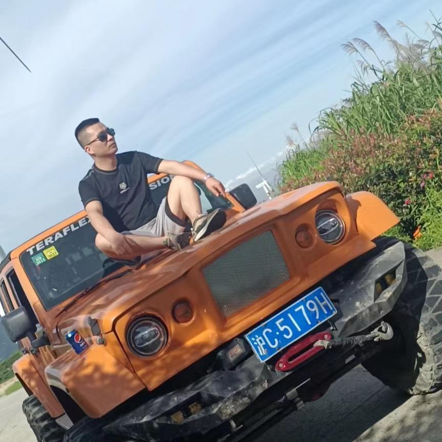 史上最牛的农民