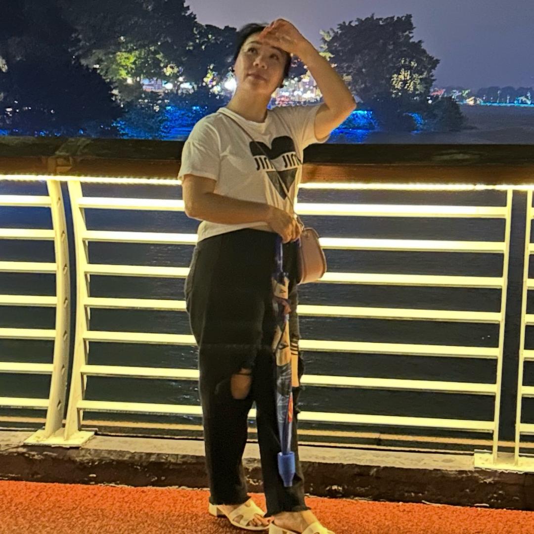 静自安然😊🍎