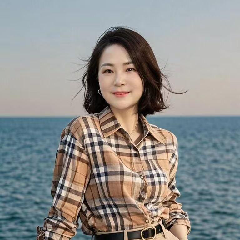 双双老师（云南）