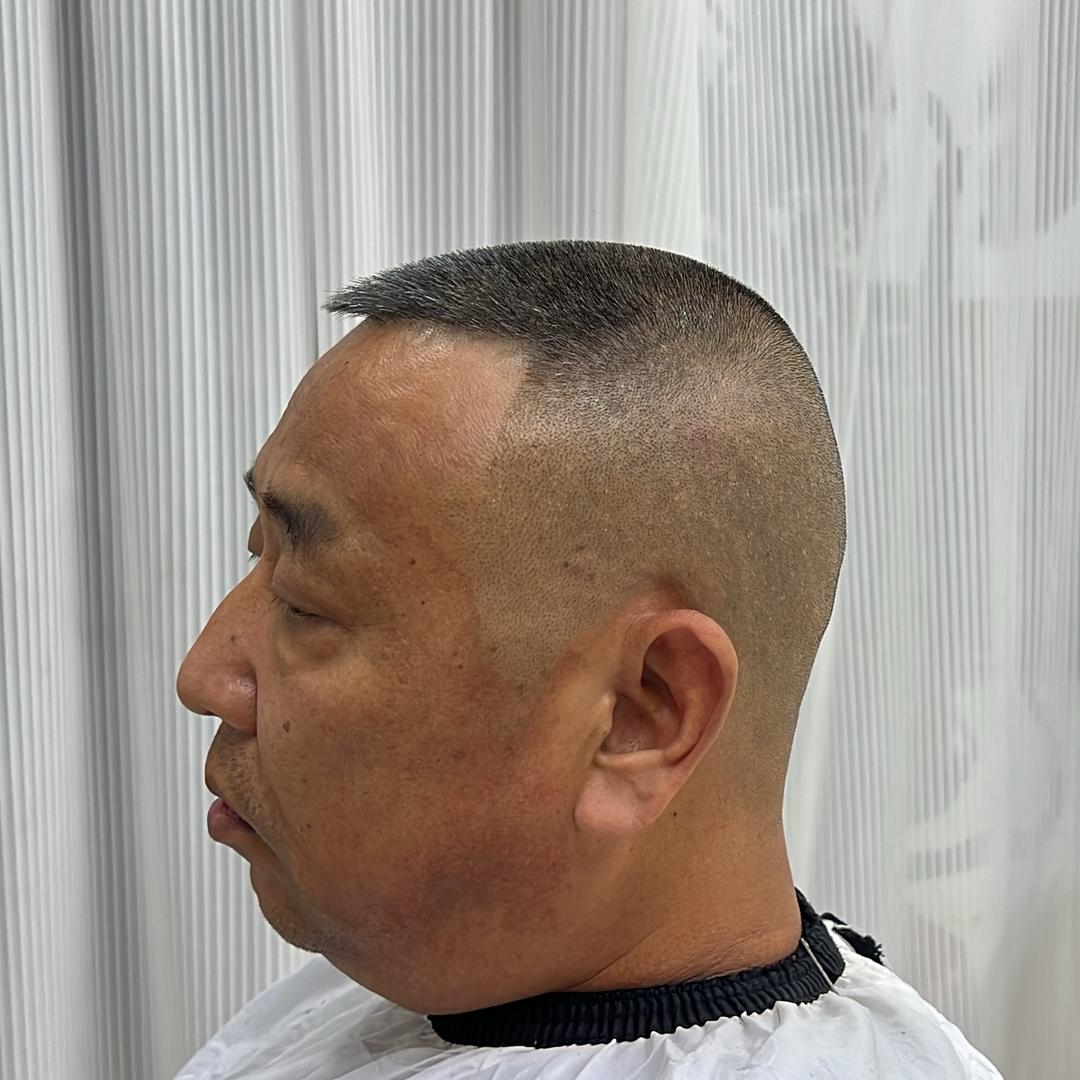 思艺快剪梳子工具