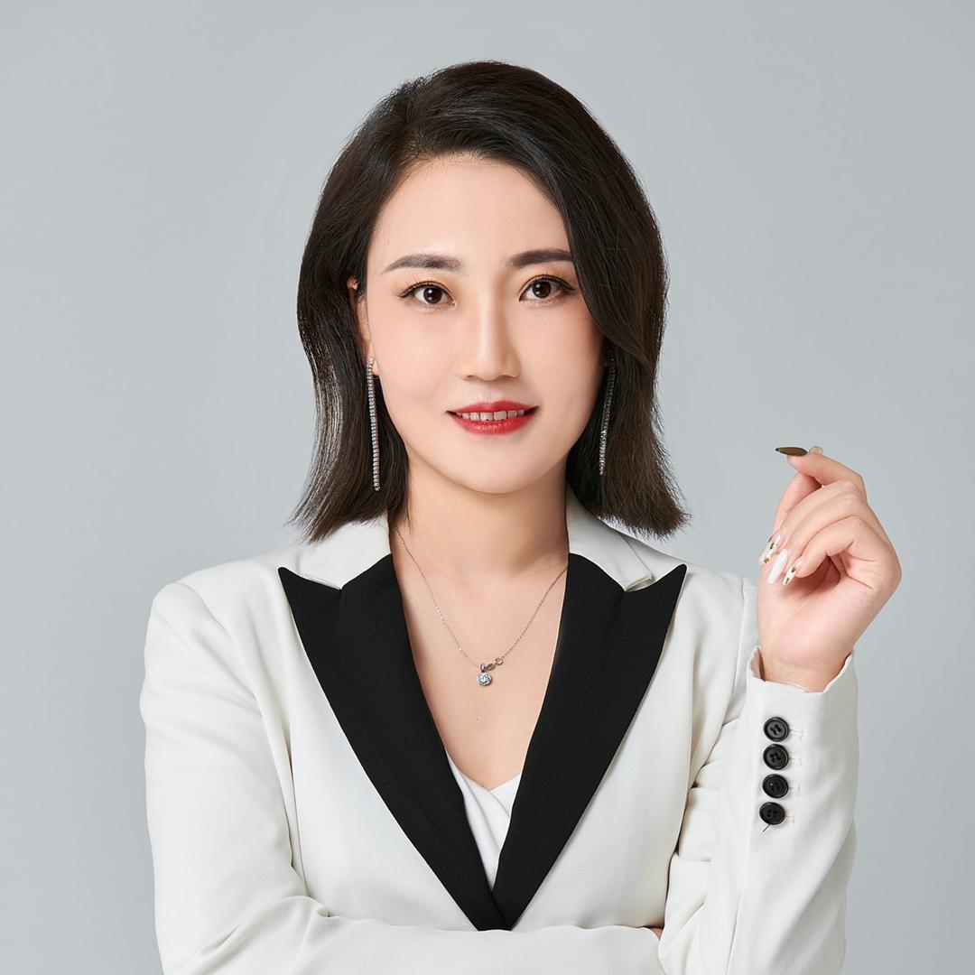 文静正能量♥️