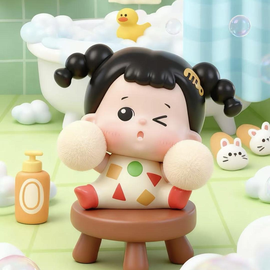 玩界潮玩屋