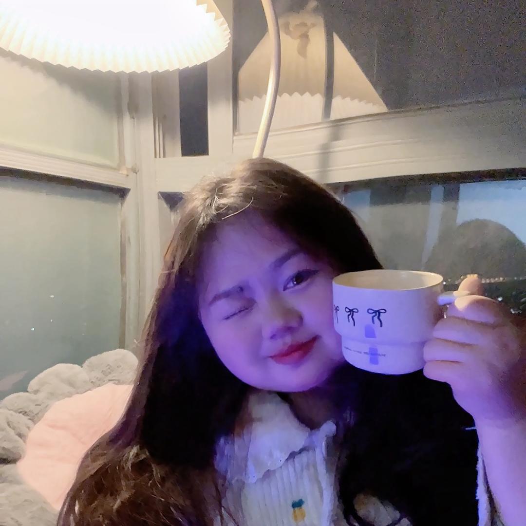 蒙蒙酱（减肥蜕变版）