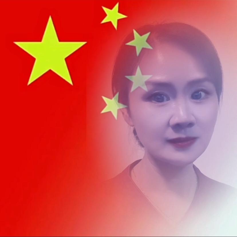 荷萍浅语