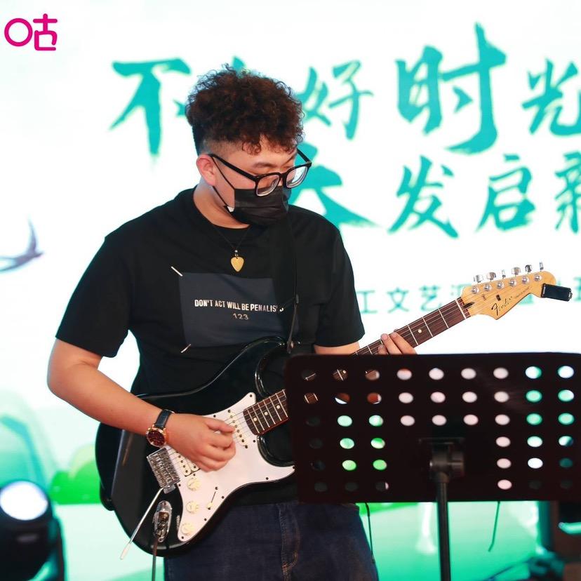 铁驴吉他🎸教学